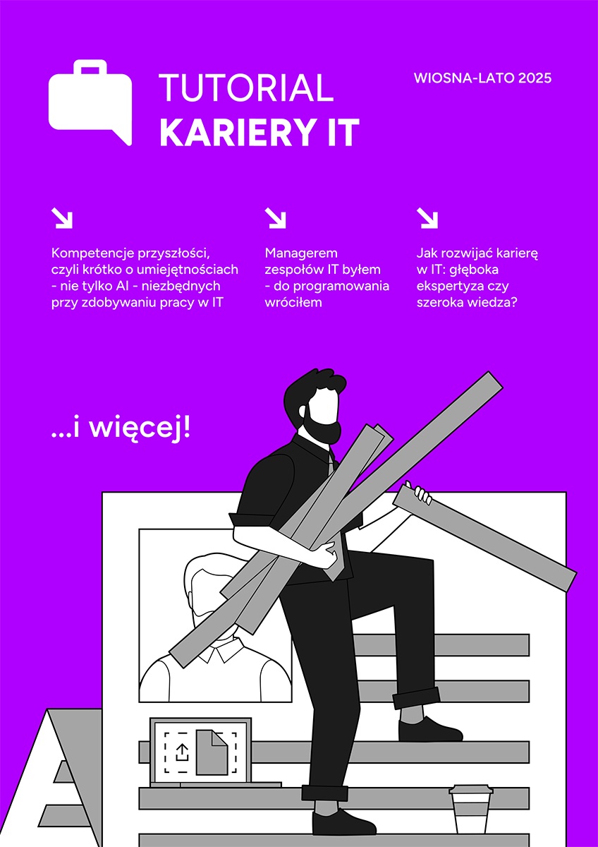 Tutorial Kariery IT